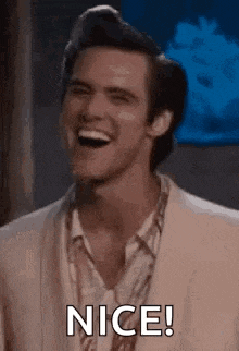 Clever Jim Carrey GIF - Clever Jim Carrey Thumbs Up GIFs
