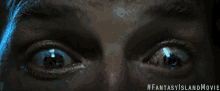Infected Eyes Fantasy Island GIF - Infected Eyes Fantasy Island Infected GIFs