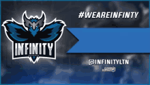 Infinity Esports GIF - Infinity Esports Weareinfinity GIFs