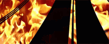 Fire Burning GIF - Fire Burning Sizzling Hot GIFs