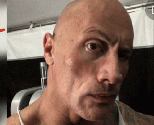 Sus The GIF - Sus The Rock - Discover & Share GIFs