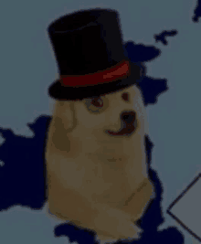 British Doge GIF - British Doge GIFs