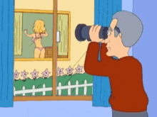 Hello Neighbor Family Guy GIF - Hello Neighbor Neighbor Family Guy GIFs
