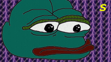 Sadge Sad Pepe GIF - Sadge Sad Sad Pepe GIFs