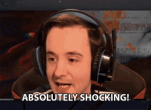 Absolutely Shocking Twosync GIF - Absolutely Shocking Twosync Wow GIFs