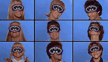 Galaxy Goggle Galaxy Goggle Meme GIF - Galaxy Goggle Galaxy Goggle Meme GIFs