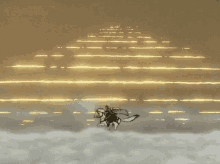 Lodoss War Anime GIF - Lodoss War Anime Horse Riding GIFs