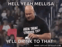 Drink Hs GIF - Drink Hs Hell Yeah GIFs