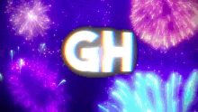 Gh Server GIF - Gh Server GIFs