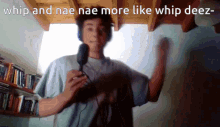 Whipdeeznuts Whip And Nae Nae GIF - Whipdeeznuts Whip And Nae Nae Decoyz GIFs