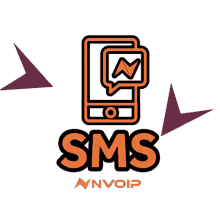 sms voip nvoip