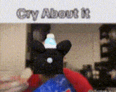 Cry About It Skycotl GIF - Cry About It Cry Skycotl GIFs