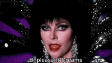 Elvira Unpleasantdreams GIF - Elvira Unpleasantdreams GIFs