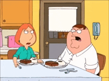 Floreyonce Family Guy GIF