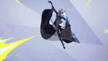 Storm Card GIF - Storm Card Character GIFs