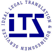 Ideallegaltranslation Translationagency GIF