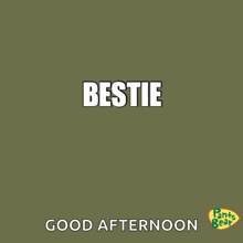 Best Friend Bestie GIF - Best Friend Bestie Happy Friendship Day GIFs