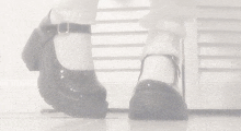 Shoes Divider GIF - Shoes Divider Maryjane GIFs