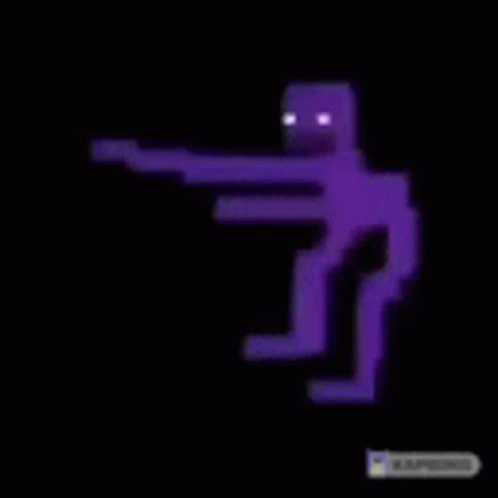Purple Guy GIF – Purple Guy – Ищите GIF-файлы и обменивайтесь ими