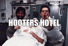 Hooters Hotel GIF - Hooters Hotel GIFs