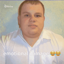 Emotional Damage Funny GIF - Emotional Damage Emotional Damage GIFs
