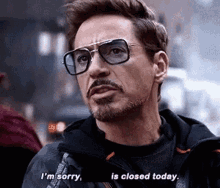 Library Closed GIF - Library Closed Marvel GIFs