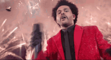 The Weeknd GIF - The Weeknd Abel GIFs