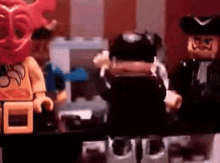Soldering Comedy GIF - Soldering Comedy Lego GIFs
