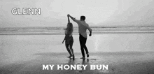 Honey Bun My Honey Bun GIF - Honey Bun My Honey Bun Relationship Goals GIFs