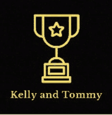 Kelly Tommy GIF - Kelly Tommy GIFs