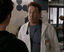 Dr Cox Scrubs GIF - Dr Cox Scrubs Silly GIFs
