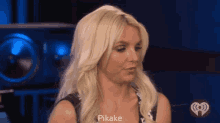 Britney Britney Spears GIF - Britney Britney Spears Pikake GIFs