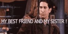 Friday Good Morning GIF - Friday Good Morning My Best Friend And My Sister GIFs