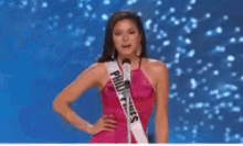 Miss Universe GIF - Miss Universe Philippines GIFs
