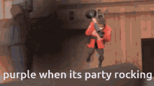 Tf2 Team Fortress2 GIF - Tf2 Team Fortress2 Soldier GIFs