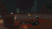 Noobs Vs Zombies Tycoon 2 Nvzt2 GIF - Noobs Vs Zombies Tycoon 2 Nvzt2 Elite Sniper Preview GIFs