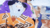 One Piece Egghead GIF - One Piece Egghead Snow GIFs