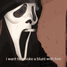 Ghostface Rory GIF - Ghostface Rory GIFs