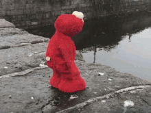 Fairysoobs Elmo GIF - Fairysoobs Elmo Sad Elmo GIFs