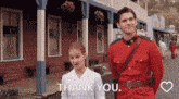 Nathan Allie Grant Wcth Hearties Thank You Elizabeth GIF - Nathan Allie Grant Wcth Hearties Thank You Elizabeth GIFs