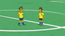 neymar high five injured brazil jokes