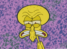 Squid Edward Rage GIF - Squid Edward Rage Spongebob GIFs