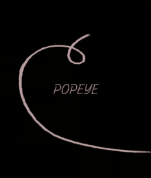 Nick Name Of Popeye I Love Popeye GIF - Nick Name Of Popeye I Love Popeye GIFs