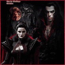 Goth Gothic GIF - Goth Gothic Goth Glitter GIFs