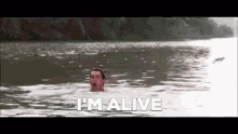 Im Alive Ace Ventura GIF