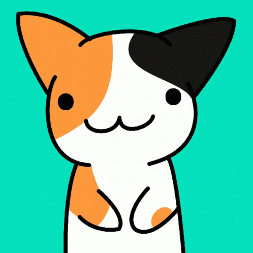 Licky Licky Cat GIF – Licky Licky Cat Cat – discover and share GIFs