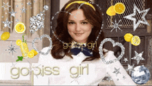 Go Piss Girl Gossip Girl GIF - Go Piss Girl Gossip Girl Piss GIFs