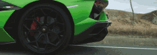Lamborghini Wheel GIF - Lamborghini Wheel Race Car GIFs