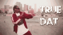 True Dat Dance GIF - True Dat Dance Snoop Dogg GIFs