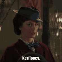 mary poppins returns kerflooey topsy